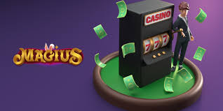 Magius Gambling Enterprise Testimonial & Knowledge 2026