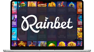 Rainbet-recensie 2026: De authenticiteit van Rainbet onder de loep